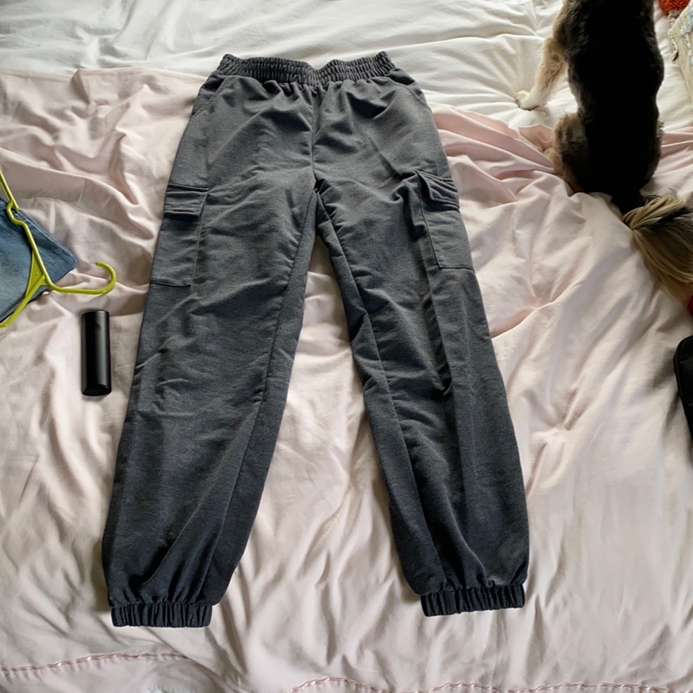 Joggers